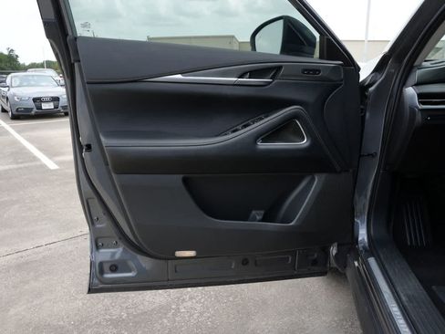 Used 2026 INFINITI QX60 Luxe w/ Cargo Package AWD/4WD image 18