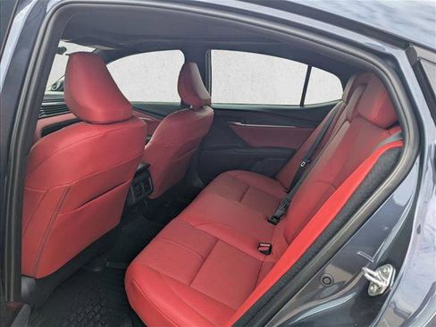 Used 2026 Toyota Camry XSE image 13