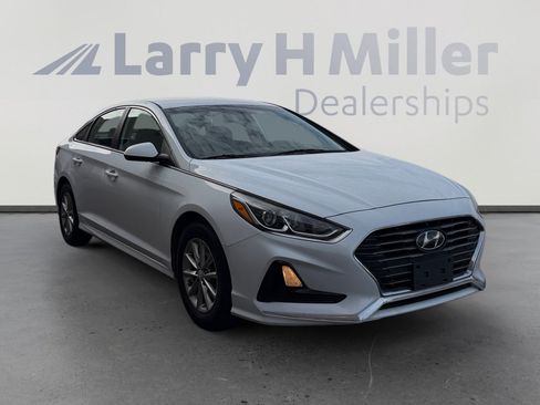Used 2019 Hyundai Sonata SE image 7