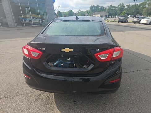 Used 2016 Chevrolet Cruze LT FWD image 7