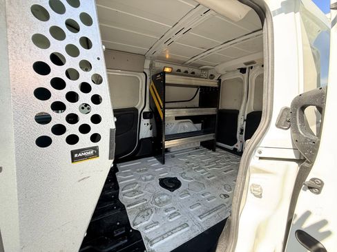 Used 2019 RAM ProMaster City Tradesman FWD image 19