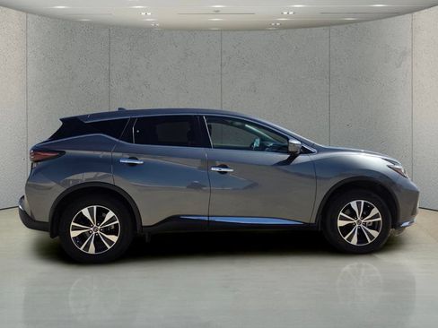Used 2020 Nissan Murano S w/ Technology Package FWD image 6