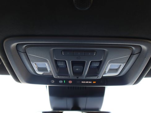 Used 2025 GMC Sierra 2500 Denali Ultimate w/ Max Trailering Package image 34