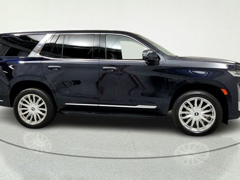 Certified 2023 Cadillac Escalade Premium Luxury AWD/4WD image 6