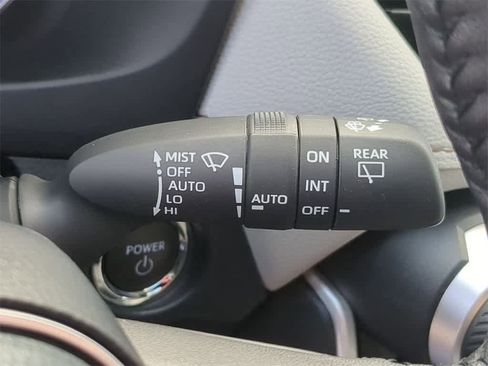 Used 2023 Toyota RAV4 XLE w/ Convenience Package image 24