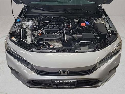 Used 2023 Honda Civic EX image 22