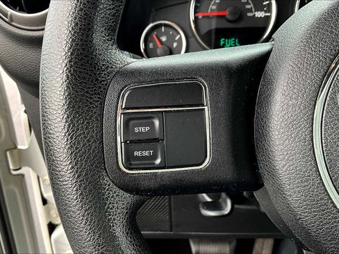 Used 2013 Jeep Wrangler Sport image 21