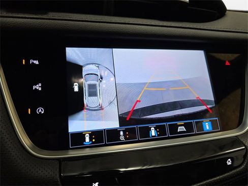 Used 2023 Cadillac XT5 Premium Luxury w/ Technology Package image 22