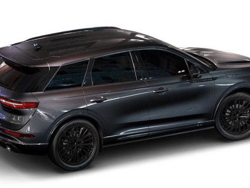 New 2026 Lincoln Corsair Premiere image 25