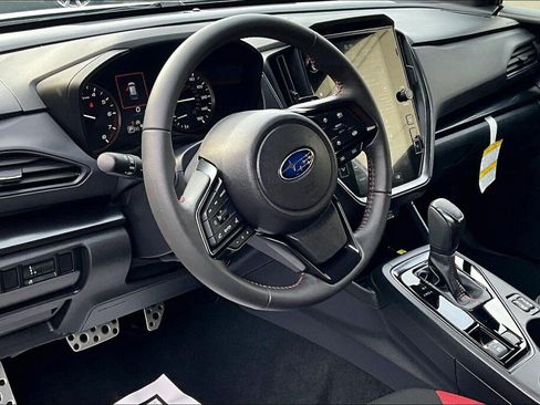 Certified 2026 Subaru Impreza RS AWD/4WD image 10