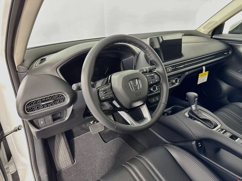 New 2027 Honda HR-V EX-L image 9