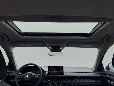 New 2026 Honda Accord SE image 30