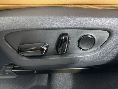 Certified 2024 Lexus NX 350 AWD w/ Vision Package image 23