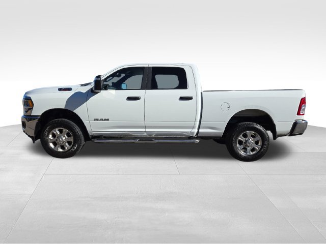 Used 2024 RAM 2500 Big Horn AWD/4WD image 13