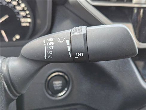 Used 2025 Toyota Tundra SR5 w/ SR5 Premium Package AWD/4WD image 16