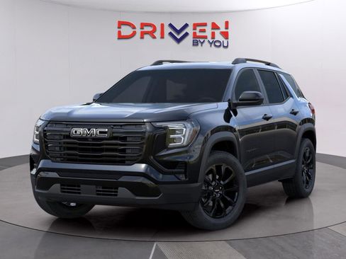 New 2026 GMC Terrain Elevation AWD/4WD image 7