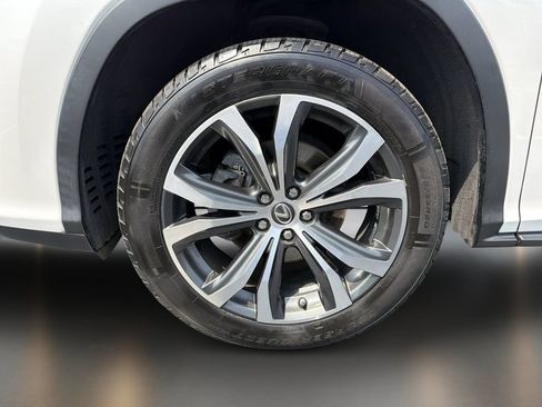 Used 2018 Lexus RX 350 FWD w/ Premium Package image 10