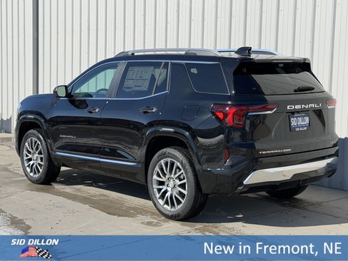 New 2026 GMC Terrain Denali image 6