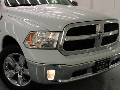 Used 2019 RAM 1500 Tradesman w/ Tradesman SXT Package image 23