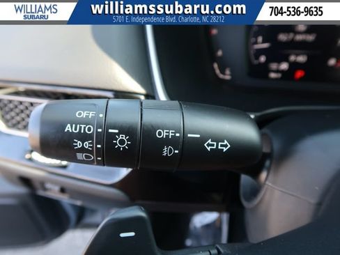 Used 2023 Honda Civic Sport Touring image 21