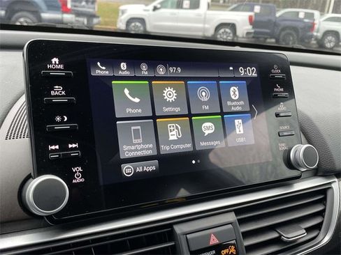 Used 2022 Honda Accord Sport image 27