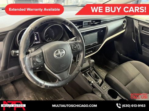 Used 2016 Scion iM FWD image 16
