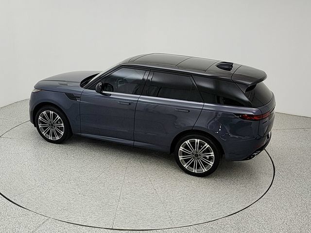 Certified 2026 Land Rover Range Rover Sport Dynamic SE AWD/4WD image 37