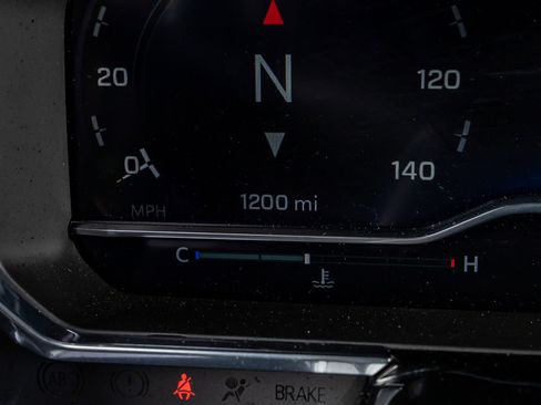 Used 2024 Chevrolet Silverado 2500 LTZ w/ LTZ Convenience Package image 20