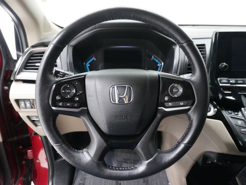 Used 2023 Honda Odyssey Elite image 18