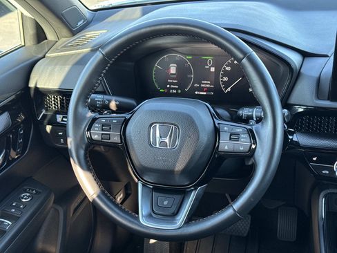 Certified 2023 Honda CR-V Sport Touring image 10