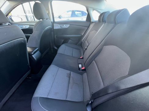 Used 2024 Kia Forte LXS FWD image 22