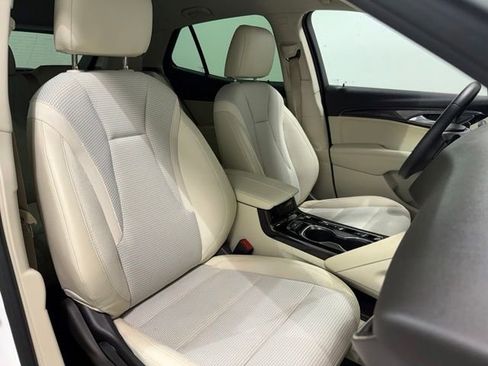 Used 2023 Buick Envision Preferred FWD image 27