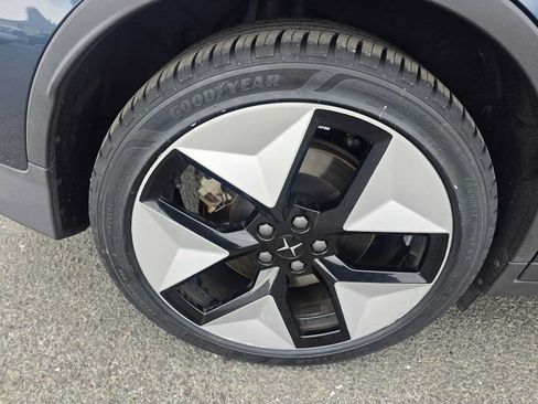 Used 2024 Polestar Polestar 2 AWD/4WD image 9