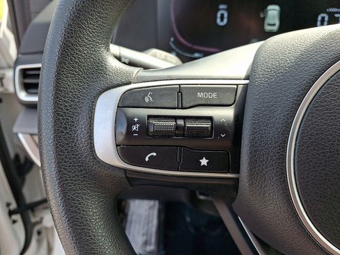 Certified 2023 Kia Sportage LX AWD/4WD image 20