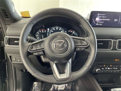 Used 2025 MAZDA CX-5 Signature image 31