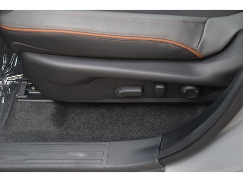New 2026 Subaru Forester Sport AWD/4WD image 34