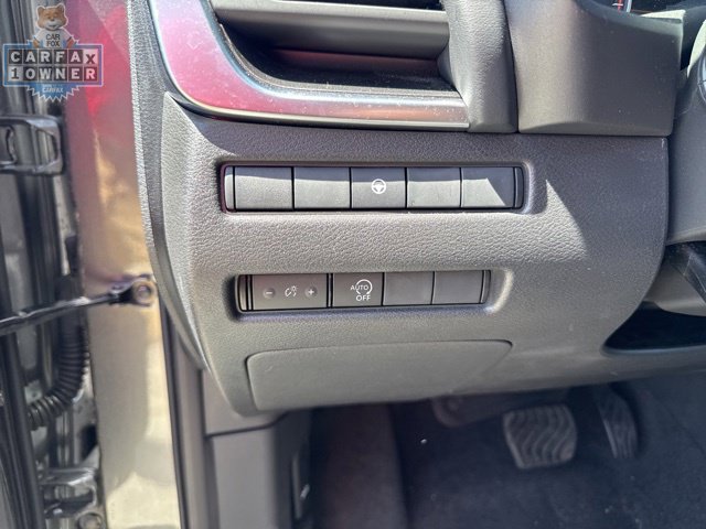 Used 2023 Nissan Rogue SV AWD/4WD image 18