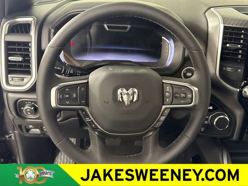 New 2026 RAM 1500 Big Horn image 13