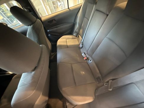 Used 2024 Toyota Corolla LE FWD image 12