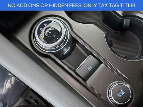 New 2026 Ford Explorer Active w/ Active Comfort Package image 17