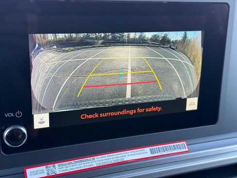 New 2025 Toyota 4Runner SR5 image 16