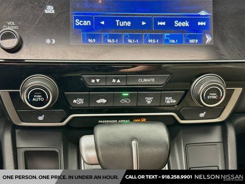 Used 2020 Honda CR-V EX-L image 15