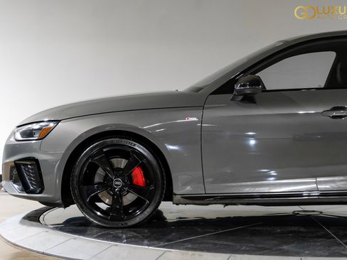 Used 2023 Audi A4 2.0T Premium Plus w/ Premium Plus Package image 14