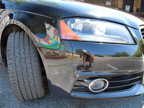 Used 2012 Audi A3 2.0T Premium image 7