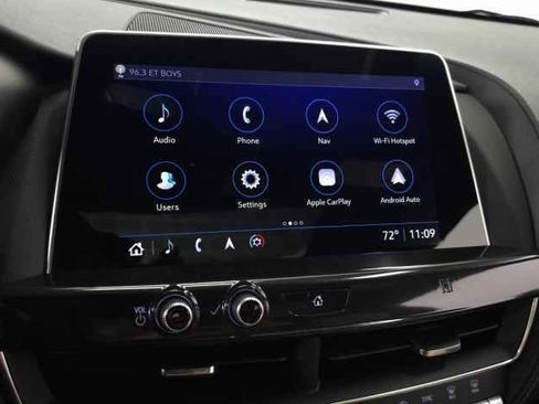 Certified 2021 Cadillac CT5 Premium Luxury w/ Parking Package image 31