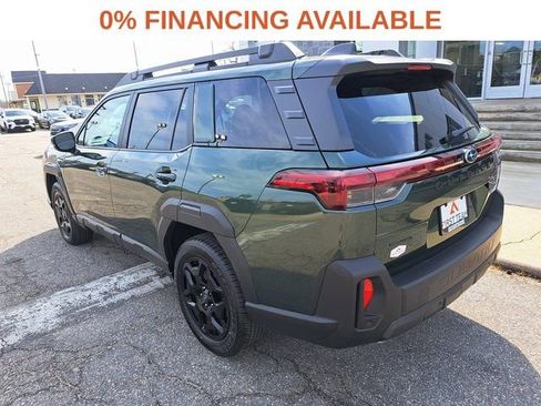 New 2026 Subaru Outback Limited image 4