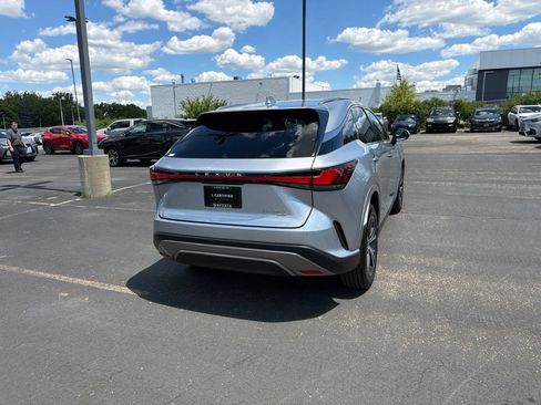 Used 2023 Lexus RX 350 Premium w/ Cold Area Package AWD/4WD image 20