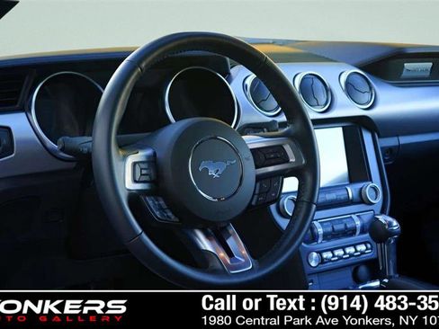 Used 2023 Ford Mustang Premium image 46