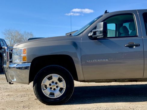 Used 2013 Chevrolet Silverado 1500 LT w/ All-Star Edition image 10