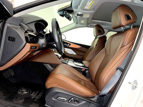 Used 2024 Acura MDX SH-AWD w/ Technology Package image 9